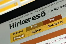 Megbuherálta a rendszerét, évekig fékezte a propaganda megjelenését a Hírkereső tulajdonosa