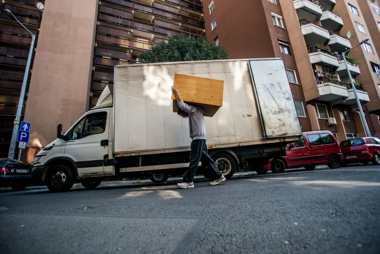 Nem vagyok rasszista, de romáknak nem kiadó