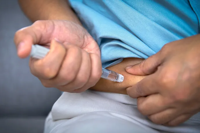 Forradalmasították a fogyást, de van, akinél durva folyamatokat indíthatnak be az új szerek