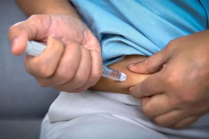 Forradalmasították a fogyást, de van, akinél durva folyamatokat indíthatnak be az új szerek