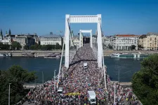 „Győzött a szabadság” – civil szervezetek reagáltak arra, hogy ejtették a vádat a pécsi és a budapesti Pride szervezői ellen