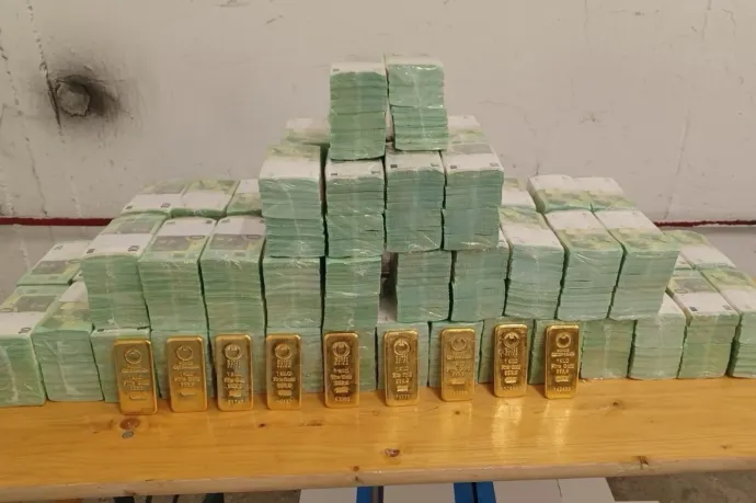 Brazen and illegal – National Bank of Ukraine on raid against bank vehicles ordered by Orbán