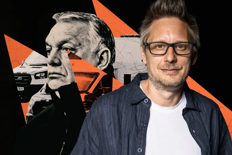 Orbán nem számolt a realitással az aranykonvoj-ügyben