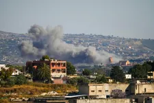 A Hezbollah elutasította a Libanon és Izrael közötti tűzszüneti megállapodást