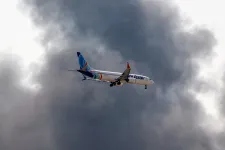 Ismét felfüggesztették a Flydubai budapesti járatait