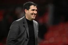 Andoni Iraola lesz a Liverpool vezetőedzője
