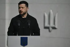 Zelenszkij nyílt levélben találkozóra hívta Putyint, hogy egyeztessenek a háború lezárásáról