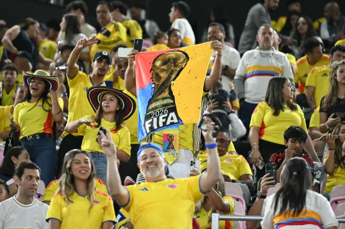 A FIFA kitiltotta a műanyag palackokat a világbajnokság stadionjaiból