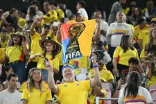 A FIFA kitiltotta a műanyag palackokat a világbajnokság stadionjaiból