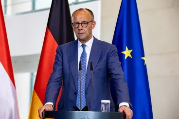 Németországot nem választották be az ENSZ Biztonsági Tanácsába, politikai össztűz zúdult Friedrich Merzre
