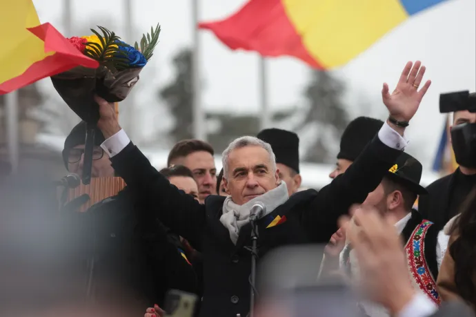Harmadszor is halasztott Georgesu és Potra perében a legfelsőbb bíróság