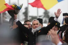 Harmadszor is halasztott Georgescu és Potra perében a legfelsőbb bíróság