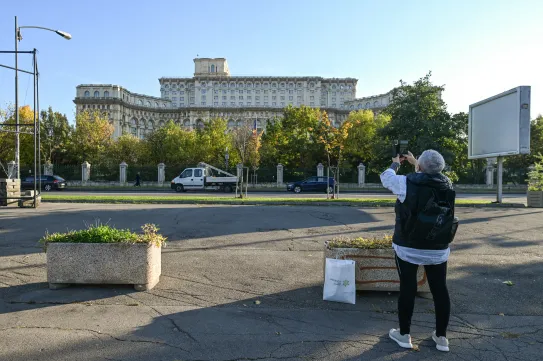 Visszaesőben a romániai turizmus idén, de nem a külföldiek miatt