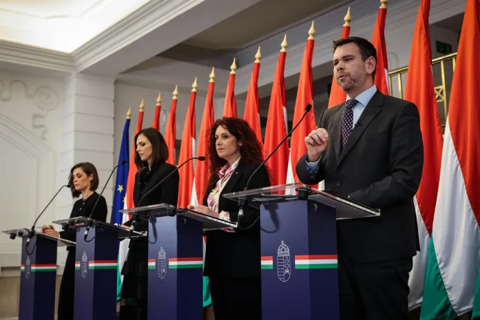 Fotó: Huszti István / Telex