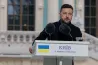 Negotiations underway about Volodymyr Zelensky's visit to Budapest, Ukrainian ambassador says