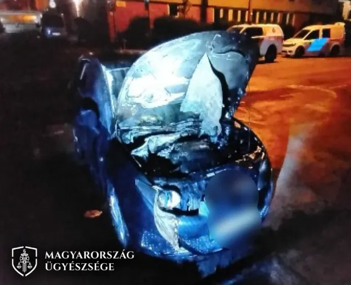 Fotó: Pest Vármegyei Főügyészség