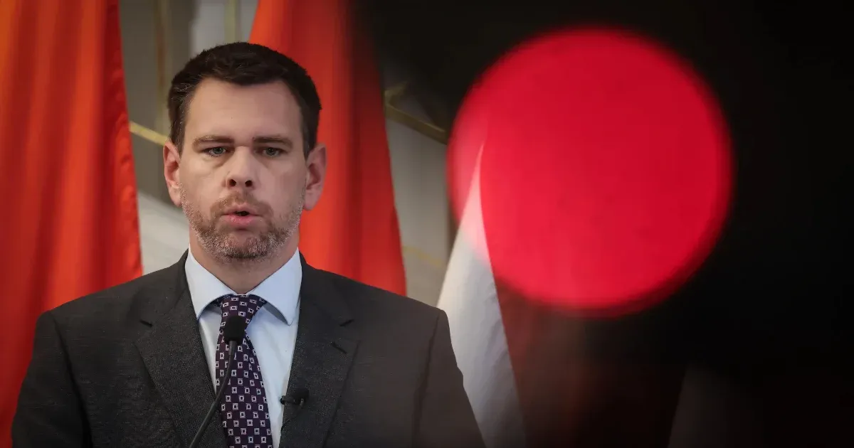 Korrupcióellenes törvénycsomag érkezik a magyar uniós támogatások érdekében Korrupcióellenes törvénycsomag érkezik a magyar uniós támogatások érdekében