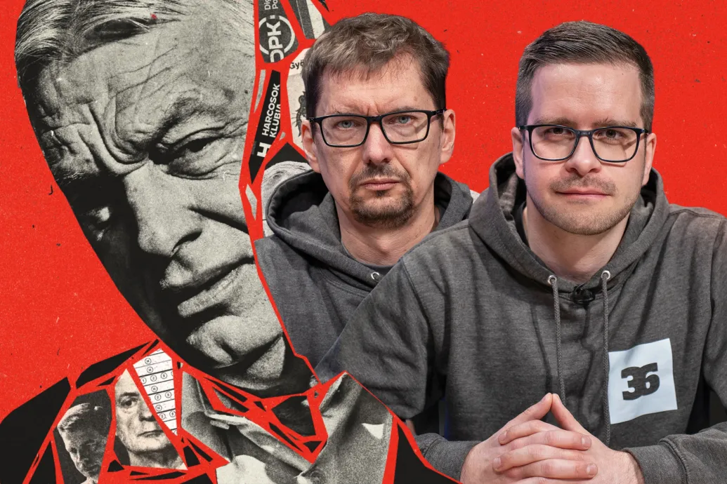 A Fidesz-kampány összeomlása – a Direkt36 nyomozásának kulis