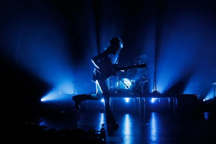 Fotó: Gisela Jane / Primavera Sound