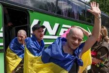 Fogolycseréről állapodott meg Ukrajna és Oroszország