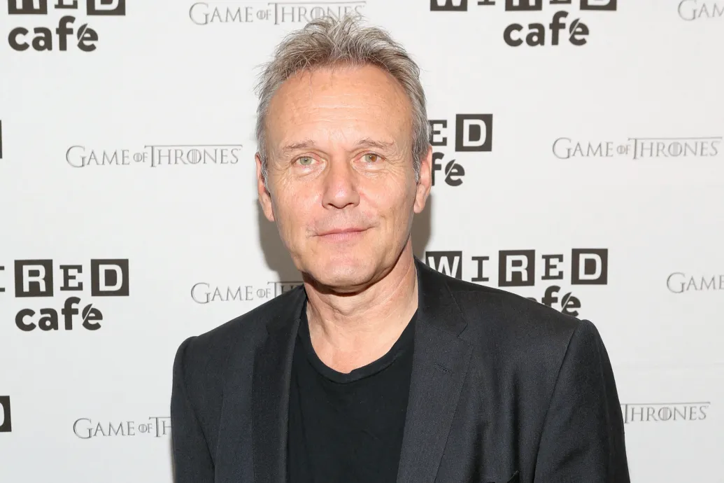 Meghalt Anthony Head, a Buffy, a vámpírok réme sztárja