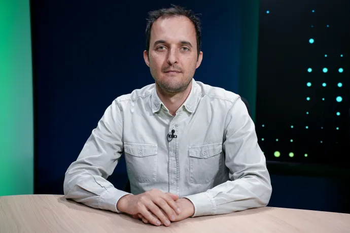 Szemerey Samu az új országos főépítész