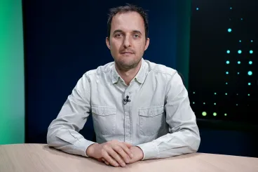 Szemerey Samu az új országos főépítész