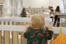 Kátai-Németh Vilmos feloldja a stopot, újra elfogadhatnak adományokat gyermekotthonok