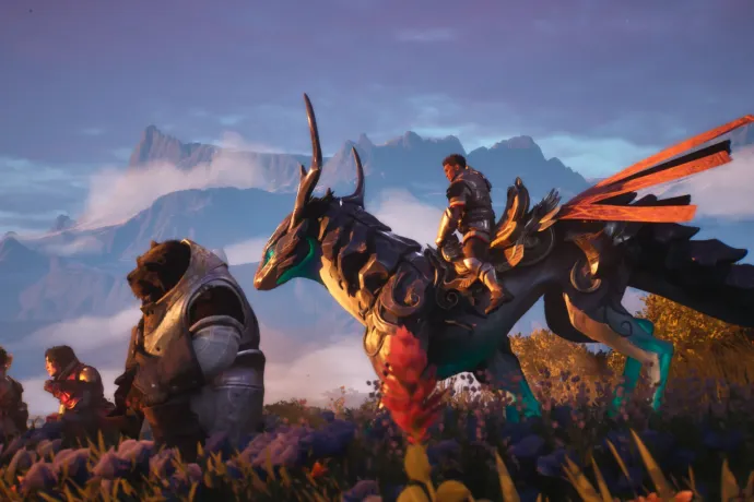 Jön a Guild Wars 3, folytatást kap a Stellar Blade és a legjobb Alien-játék is