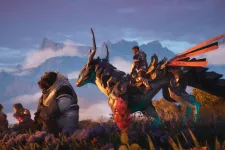 Jön a Guild Wars 3, folytatást kap a Stellar Blade és a legjobb Alien-játék is