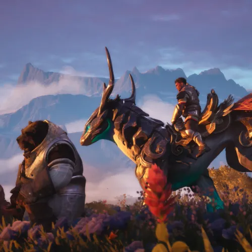Jön a Guild Wars 3, folytatást kap a Stellar Blade és a legjobb Alien-játék is