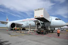 Újraindult a közvetlen Budapest-Toronto járat, a legolcsóbb retúrjegy 250 ezer forint