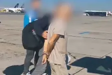 Hazahozták Dubajból Radnai Lászlót, a magyar „keresztapát”