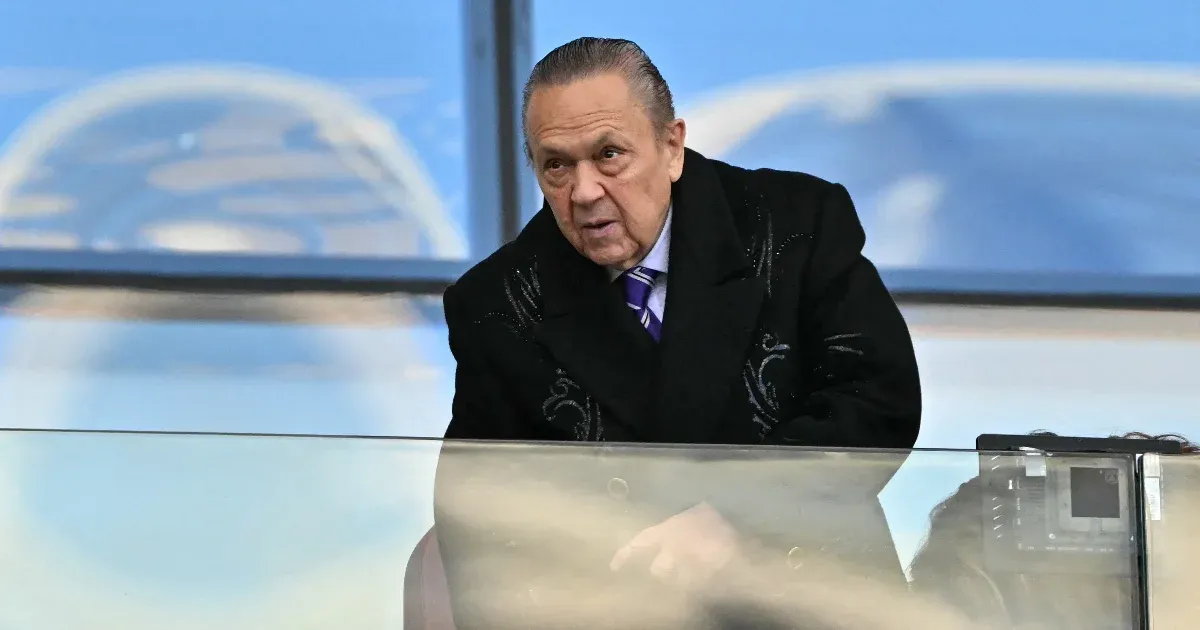 David Sullivan lemondott a West Ham United társelnöki posztjáról a múltbéli vádak miatt David Sullivan lemondott a West Ham United társelnöki posztjáról a múltbéli vádak miatt
