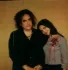 Olivia Rodrigo kimaxolta a The Cure iránti rajongását, élőben leplezte le a duettjét Robert Smithszel
