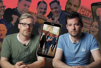 Segélyszervezetnek tűnt, aztán rájöttünk, hogy ez a Fidesz – az NKA-botrány mélyére mentünk