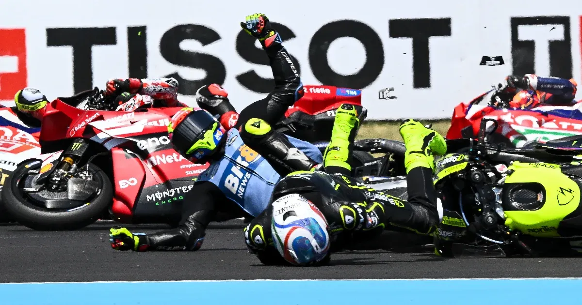 Márquez ismét győzött a Magyar Nagydíjon, történelmet írt a MotoGP-ben