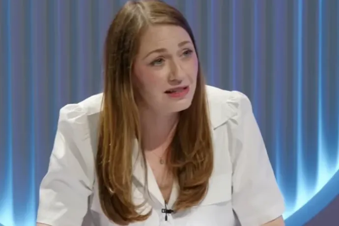 Donáth Anna: El se tudtam volna képzelni, hogy emberek nagyobb bizalmat szavaznak valakinek, aki a rendszer élvezője volt