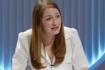 Donáth Anna: El se tudtam volna képzelni, hogy emberek nagyobb bizalmat szavaznak valakinek, aki a rendszer élvezője volt