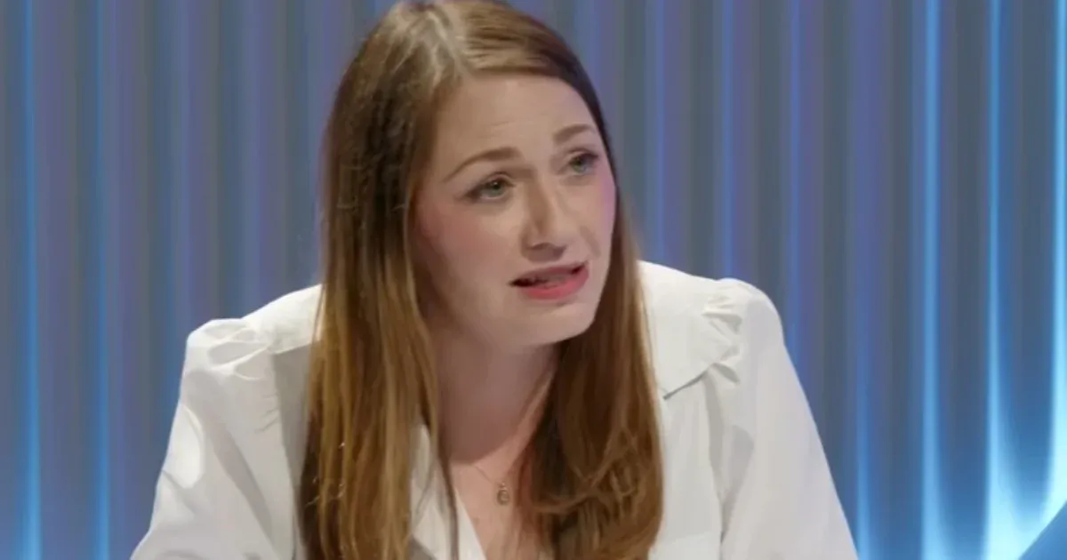 Donáth Anna: A Momentum és a Tisza különbségei a választók bizalmában Donáth Anna: A Momentum és a Tisza különbségei a választók bizalmában