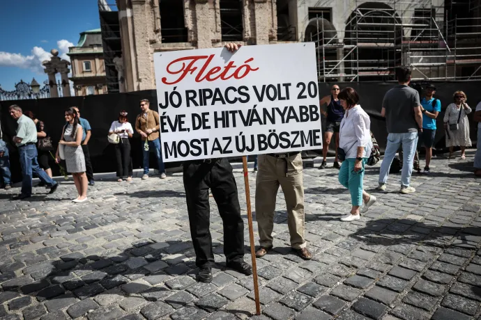 Fotó: Huszti István / Telex