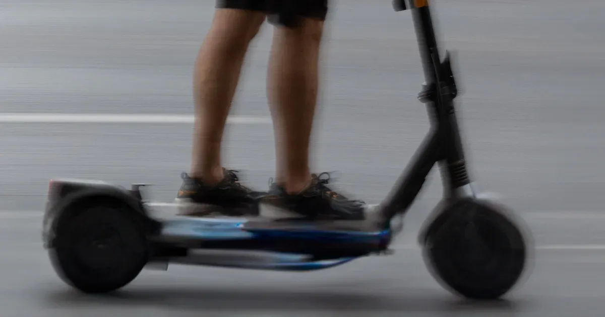 Tiltott közlekedési eszközök Hajdúszoboszlón: új szabályok lépnek életbe júliustól