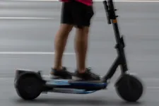 Hajdúszoboszlón júliustól korlátozzák az elektromos rollerek használatát
