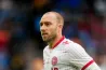 Összeesett a pályán Christian Eriksen, lefújták a Dánia–Ukrajna focimeccset
