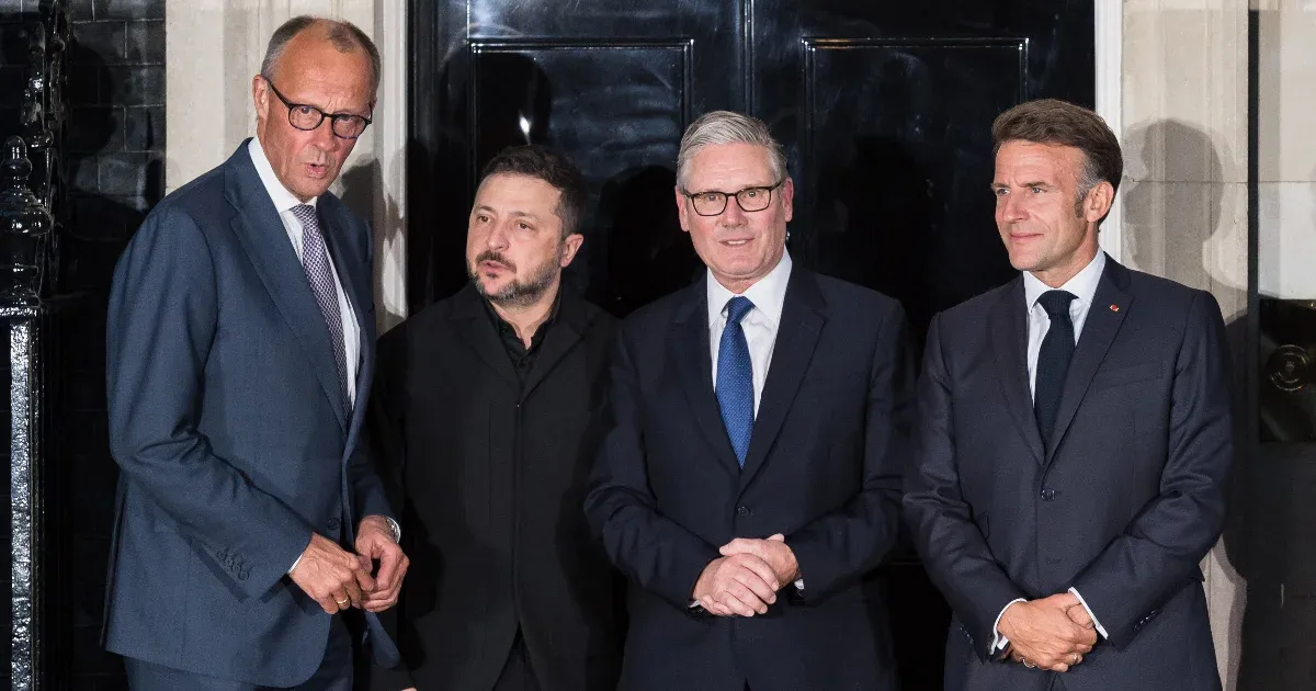 Zelenszkij megerősítette Abramovics közvetítő szerepét Putyin üzenetének átvitelében