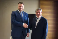 EIB-alelnök: Ha a kormány tudja, hogy mire költené az uniós forrásokat, velünk bővíthető a projektek listája