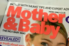A brit posta 19 éves késéssel kézbesített egy gyereknevelési magazint