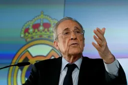 Florentino Pérez maradt a Real Madrid elnöke, és visszavárja José Mourinhót