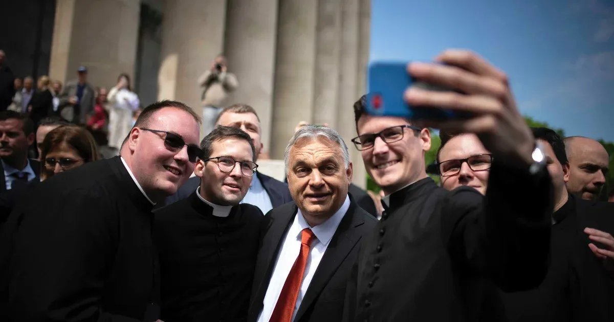 A magyar kereszténység politikai függősége és megújulásának lehetőségei