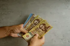 A magyarok megtanultak félni a pénzüktől